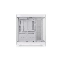 "Midi Thermaltake CTE E550 TG Snow White"