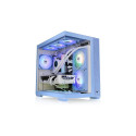 Thermaltake View 380 TG ARGB hortensiasinine Midi korpus