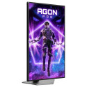 AG326UD 31,5-tolline 80,01 cm QD-OLED