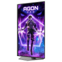 AG326UD 31,5-tolline 80,01 cm QD-OLED