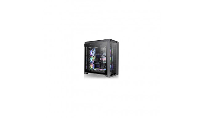 "Midi Thermaltake CTE C700 TG ARGB Black"
