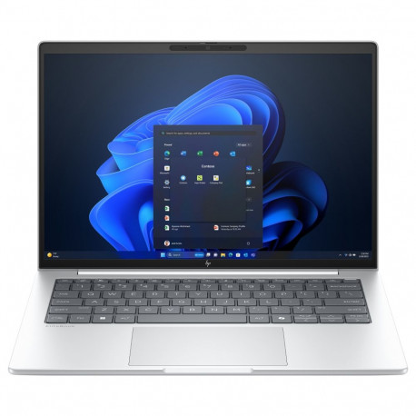 HP EliteBook 8 G1i Intel Core Ultra 7 255U 35.56cm 14-tolline WUXGA 32GB 1TB/SSD W11P SmartBuy 3-aas