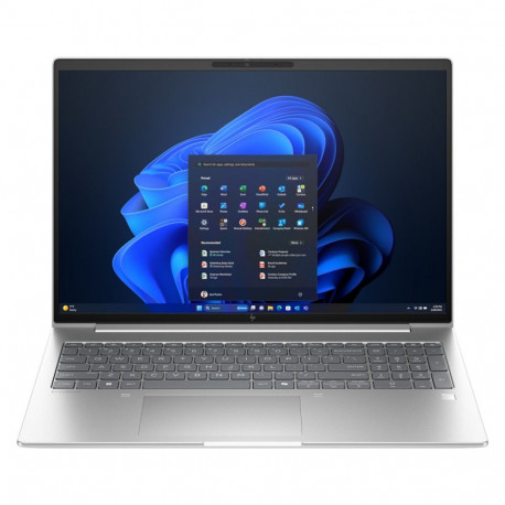 HP EliteBook 6 G1i Intel® Core™ Ultra 5 225U 40.64cm 16-tolline WUXGA 16GB 512GB/SSD W11P SmartBuy 1