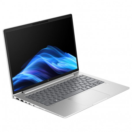 HP EliteBook 6 G1a AMD Ryzen AI 7 350 35.56cm 14-tolline WUXGA 32GB 1TB/SSD W11P SmartBuy 1-aastane 