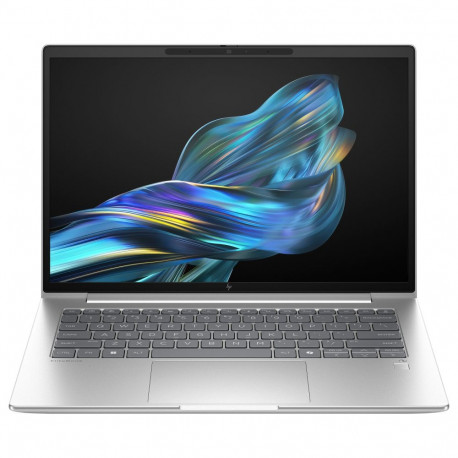 HP EliteBook 6 G1q Qualcomm Snapdragon X Plus X1P-42-100 35,56 cm 14-tolline WUXGA 32GB 1TB SSD W11P