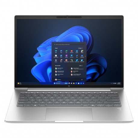 HP EliteBook 6 G1i Intel Core Ultra 7 255U 35.56cm 14-tolline WUXGA 32GB 1TB/SSD W11P SmartBuy 1-aas