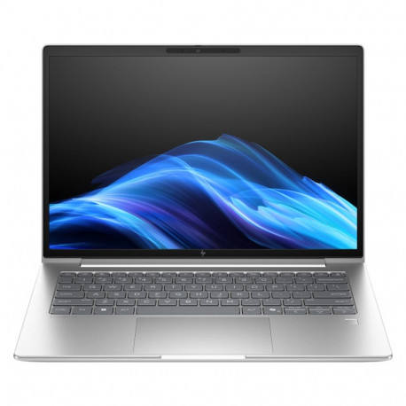 HP EliteBook 6 G1i Intel Core Ultra 7 255U 35.56cm 14-tolline WUXGA 32GB 1TB/SSD W11P SmartBuy 1-aas