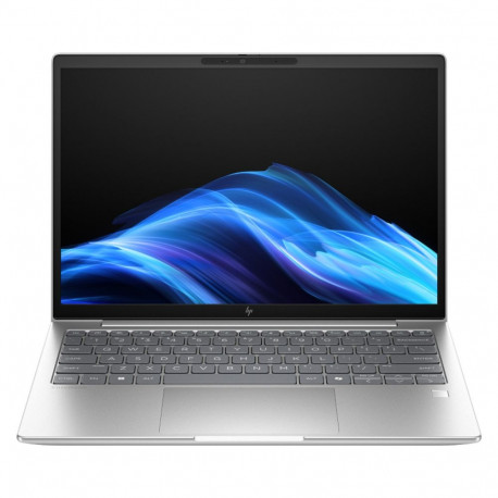 HP EliteBook 6 G1i Intel® Core™ Ultra 5 225U 33,7 cm 13,3-tolline WUXGA 16GB 512GB/SSD W11P SmartBuy