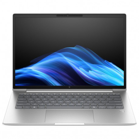 HP EliteBook 6 G1a AMD Ryzen 7 250 35,56 cm 14-tolline WUXGA 16GB 512GB/SSD W11P SmartBuy 1-aastane 
