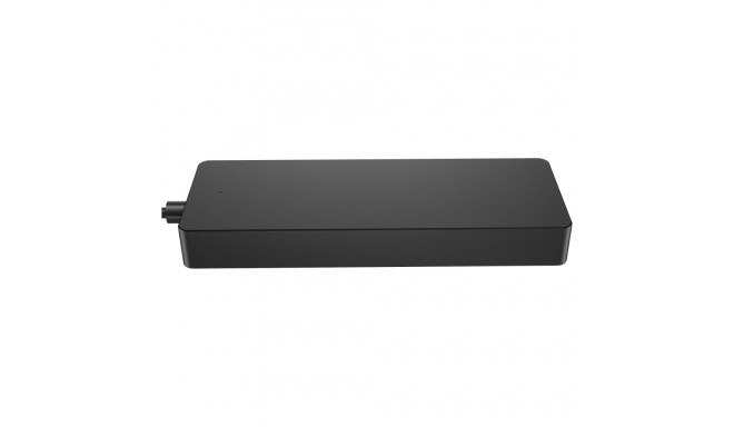 D HP USB-C reisijaotur G3