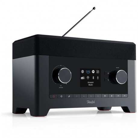 Teufel RADIO 3SIXTY DAB+ must
