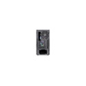 "Midi Thermaltake Ceres 350 MX Black"