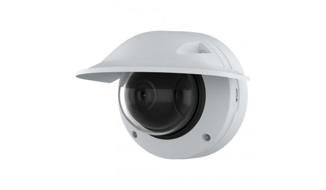 "Axis Netzwerkkamera PTRZ Dome Q3628-VE"