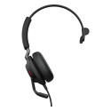"Jabra Evolve2 40 SE USB C/A MS Mono"