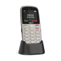 Gigaset GL395 Dual Sim hõbedane