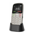 Gigaset GL395 Dual Sim hõbedane