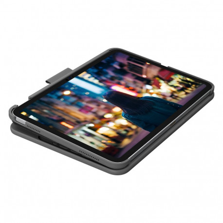 "SLIM FOLIO FOR IPAD (10TH GEN)"