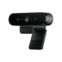 "Logitech Brio 4K Livestream GRAPHITE (MS-Hello)"