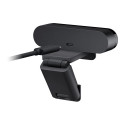 Logitech Brio 4K grafiithall striimimiskaamera (MS-Hello)