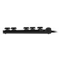 "Logitech G515 TKL Wired Gaming Keyboard Black (DE)"
