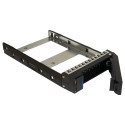 Inter-Tech IPC NAS-8 korpus