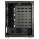 Inter-Tech IPC NAS-8 korpus