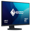 EIZO 68.5cm (27") EV2720-BK 16:9 HDMI+DP+USB-C IPS must