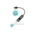 D I-TEC USB 2.0 võrguadapter