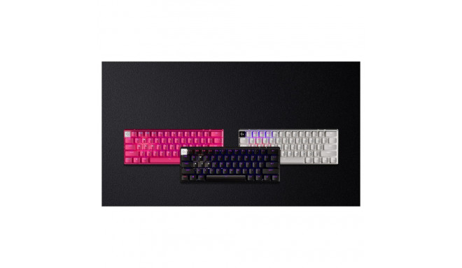 "Logitech PRO X 60 TKL Lightspeed Gaming"