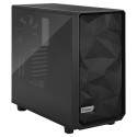 "Midi Fractal Design Meshify 2 Black Window"