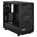 "Midi Fractal Design Meshify 2 Black Window"