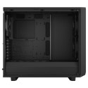 "Midi Fractal Design Meshify 2 Black Window"
