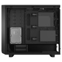 "Midi Fractal Design Meshify 2 Black Window"