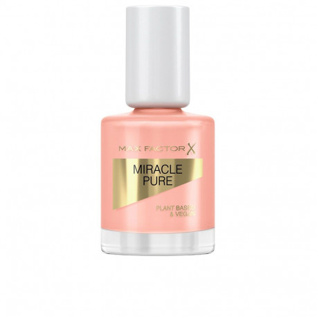 Max Factor küünelakk Miracle Pure #395 12ml, Magic Sunstone