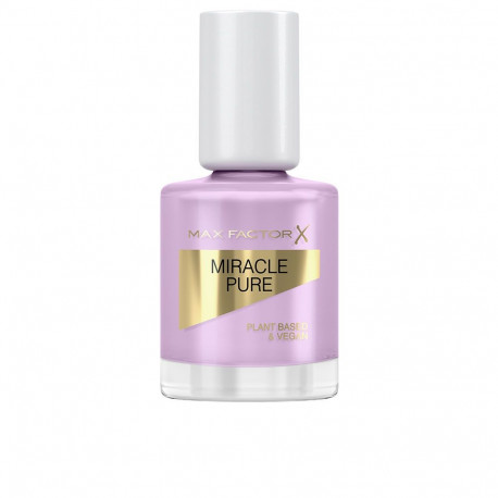 MAX FACTOR MIRACLE PURE nail polish #335-Serene Amethyst 12 ml