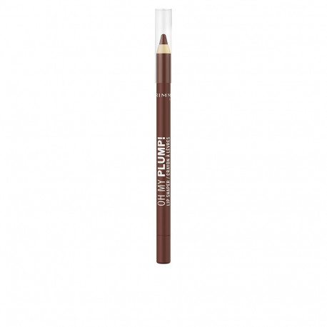 Rimmel London huulepliiats Oh My Plump! #100-Statement Look 1,2g