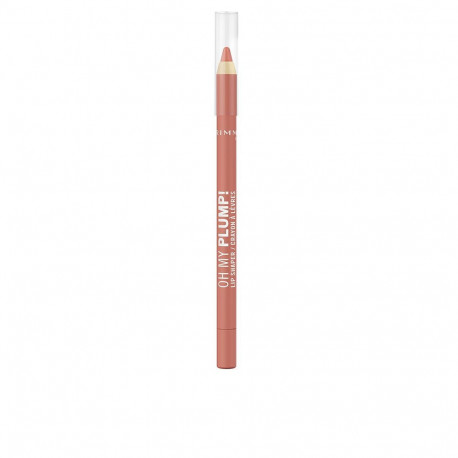 RIMMEL LONDON OH MY PLUMP! perfilador de labios #050-Café Latte 1,2 gr