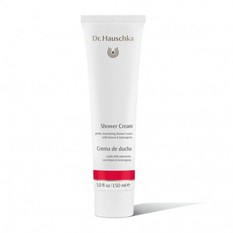 Bath Gel Dr. Hauschka 212843 150 ml