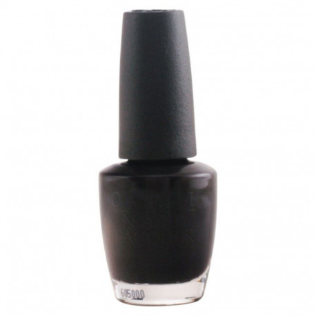 küünelakk Opi - NLN25 - Big Apple Red - 15 ml