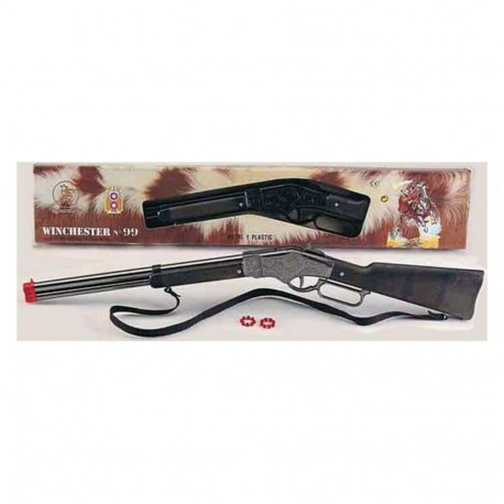Relv Winchester Gonher 99/0 (70 cm)