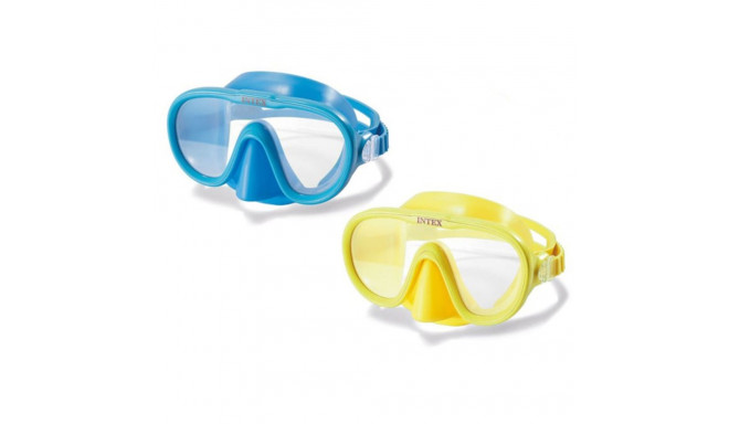 Sukeldumisprillid Intex 55642