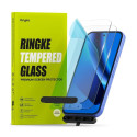 Ringke Ringke Tempered Glass 2-Pack for Google Pixel 10A