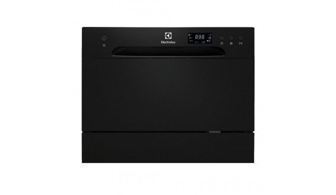 Electrolux dishwasher ESF2400OK