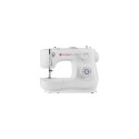 Singer sewing machine M 2405 white
