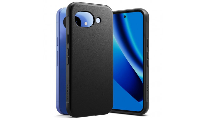 Ringke Onyx Case for Google Pixel 10A - Black