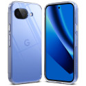 Ringke Fusion Case for Google Pixel 10A - Transparent