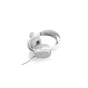 Modecom MC-899 Prometheus Headset Wired Head-band Gaming White