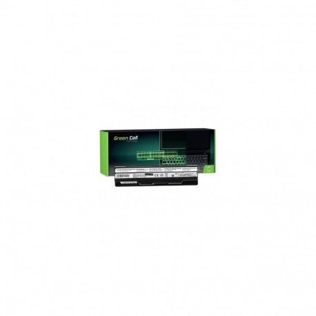 Green Cell MS05 laptop spare part Battery
