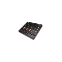 Akai MidiMix 3 channels Black, Red