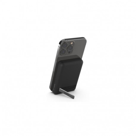 Belkin BoostCharge 5000 mAh Wireless charging Black